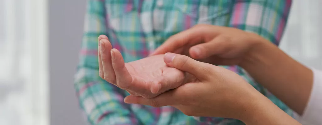 Physical Therapy: Treating Arthritis the Safe and Easy Way