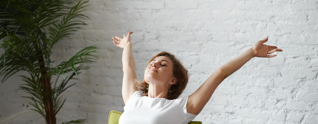 Proper Posture