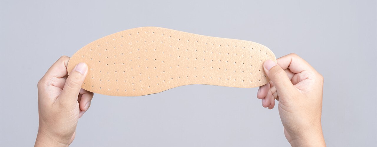 Custom Orthotics Boise and Meridian, ID