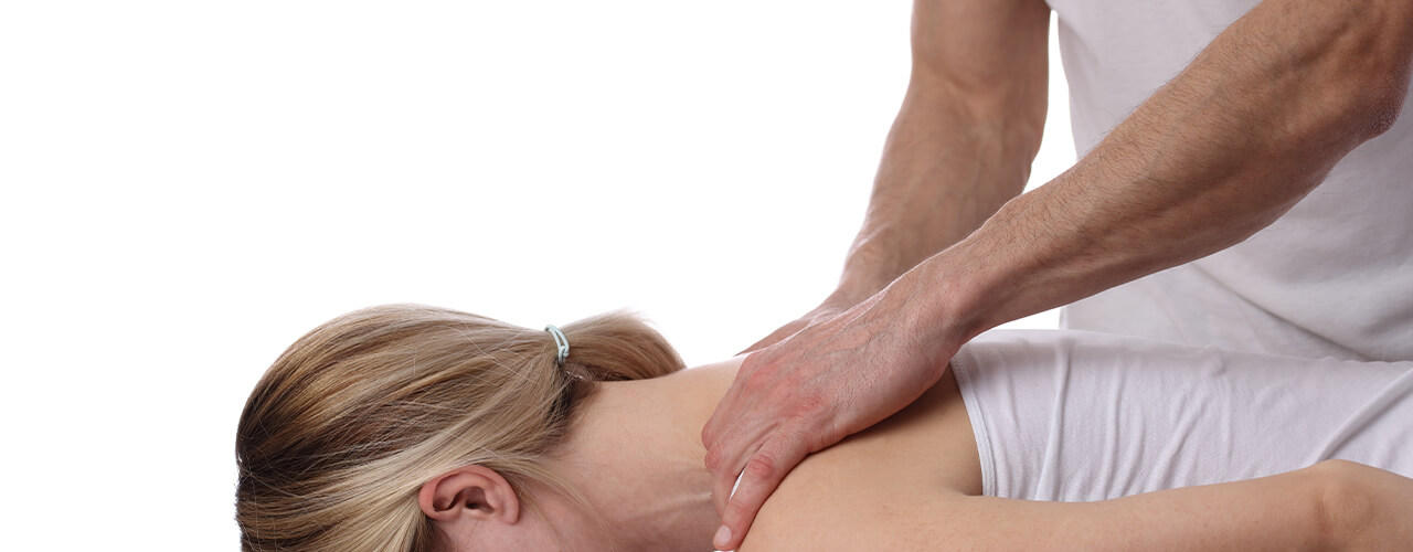Manual Therapy Boise and Meridian, ID