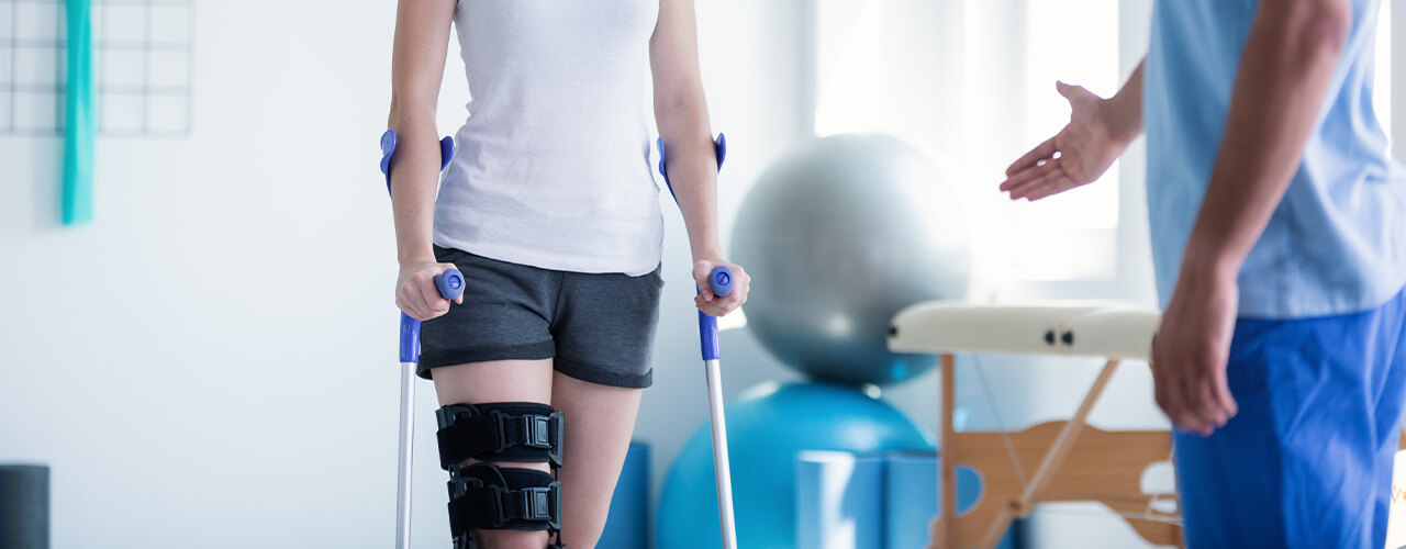 post surgical rehab Boise and Meridian, ID