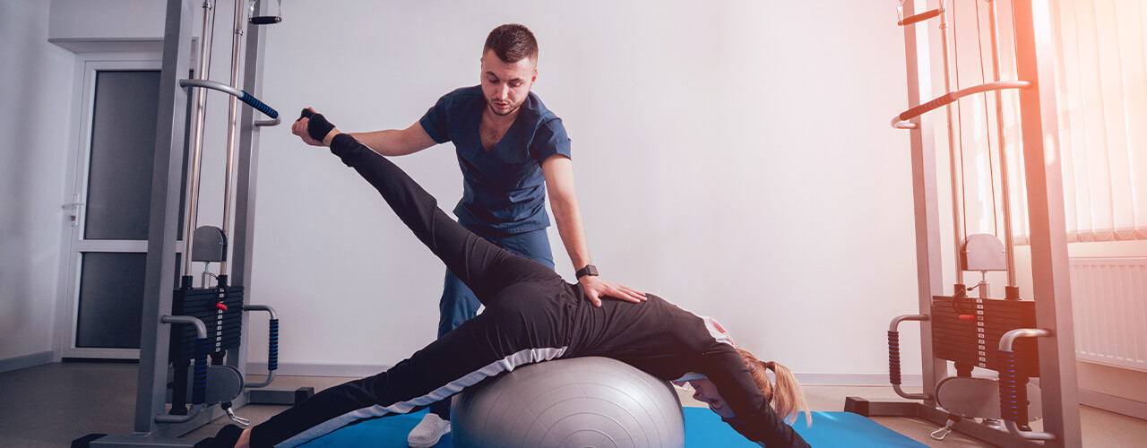 Pre-Surgical Rehab Boise and Meridian, ID