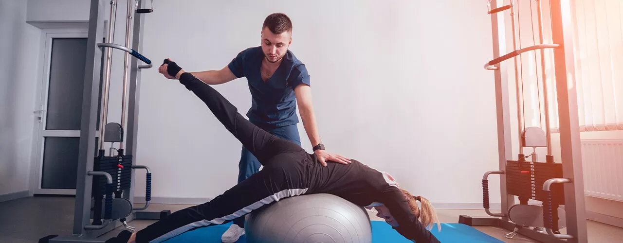 Pre-Surgical Rehab Boise and Meridian, ID