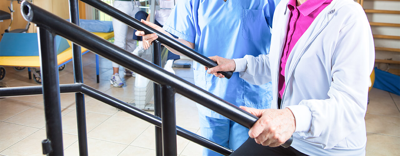 Vestibular Therapy Boise and Meridian, ID