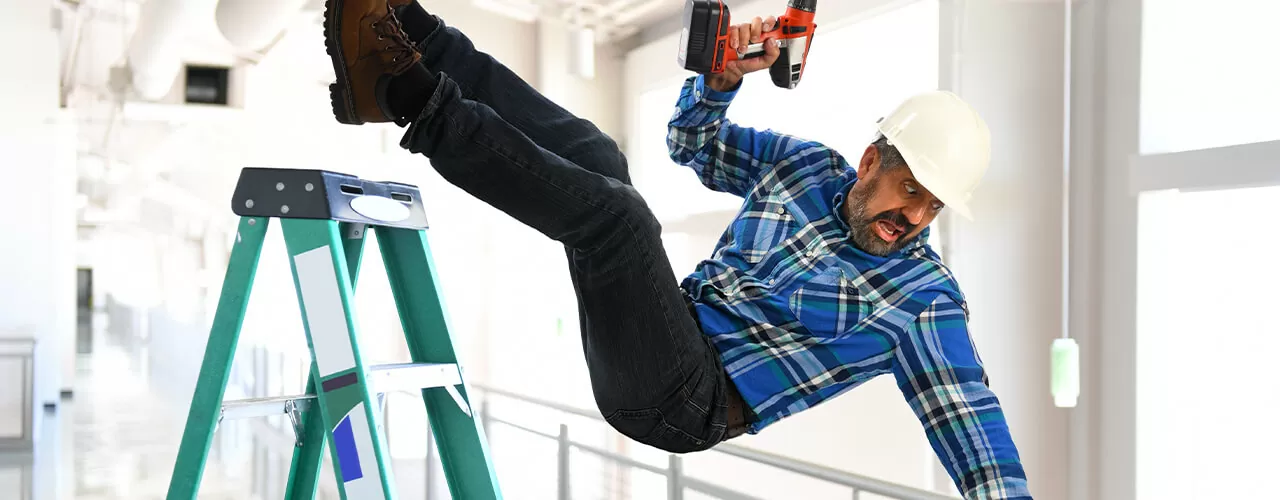 Work Injuries Boise and Meridian, ID