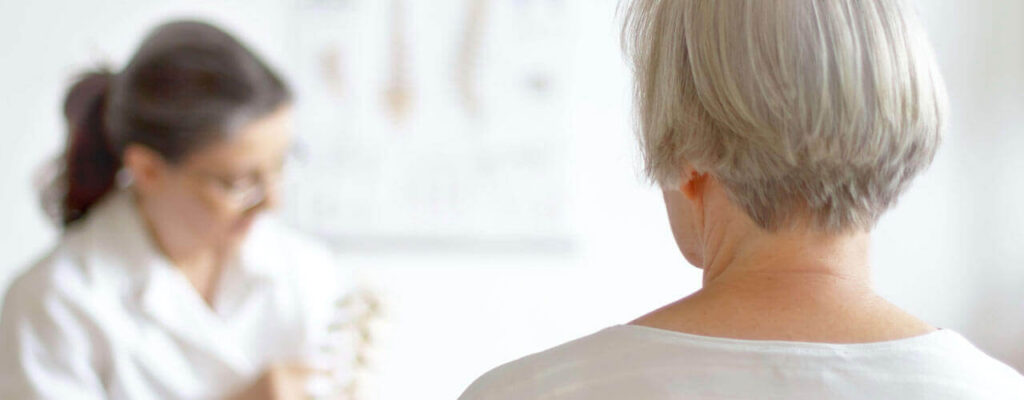 Herniated Discs Can Be a Real Pain in the Back - Are You Living with One?