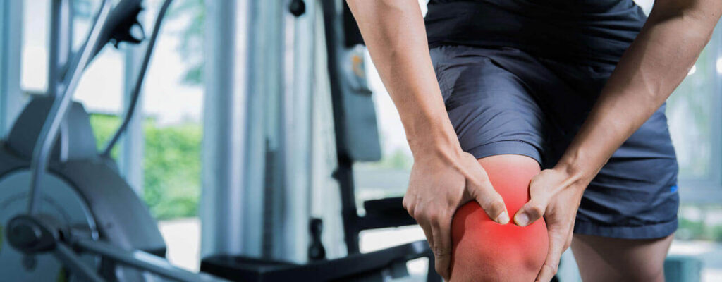 Hip and Knee Pains