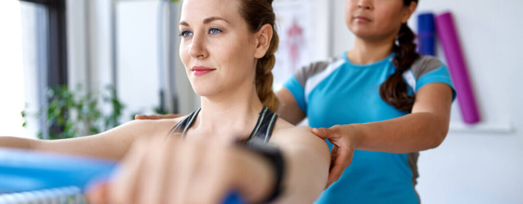 Physical Therapy