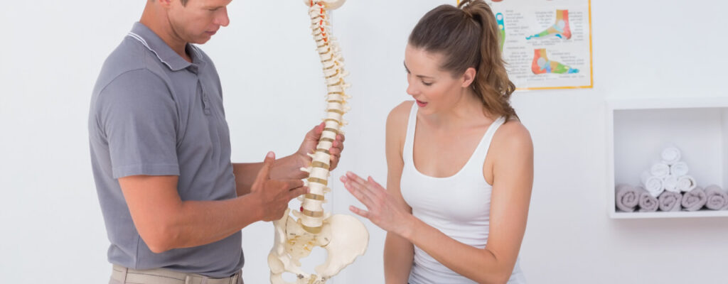 Herniated Disc Pain