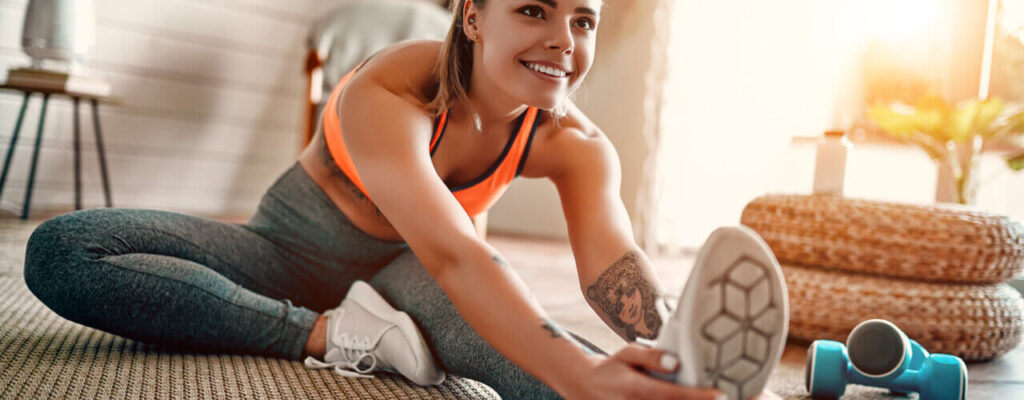 Stretching