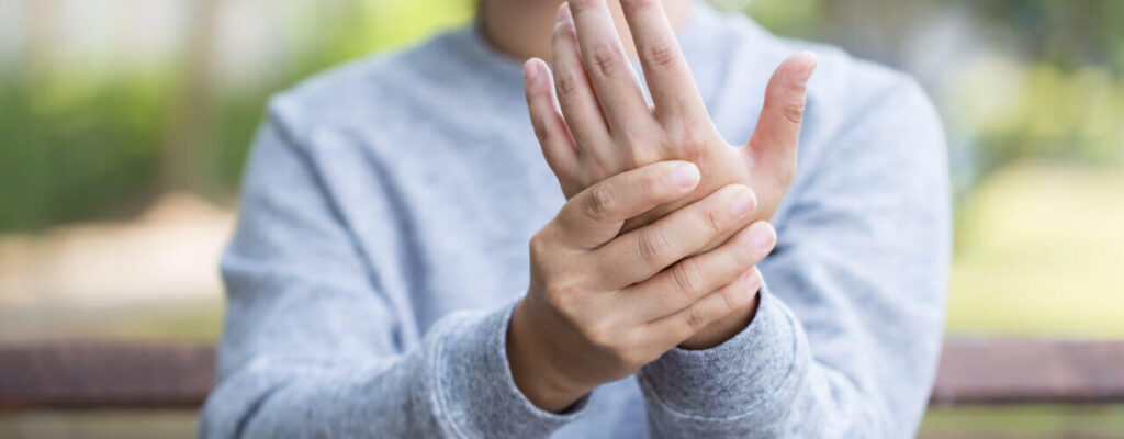 Arthritis