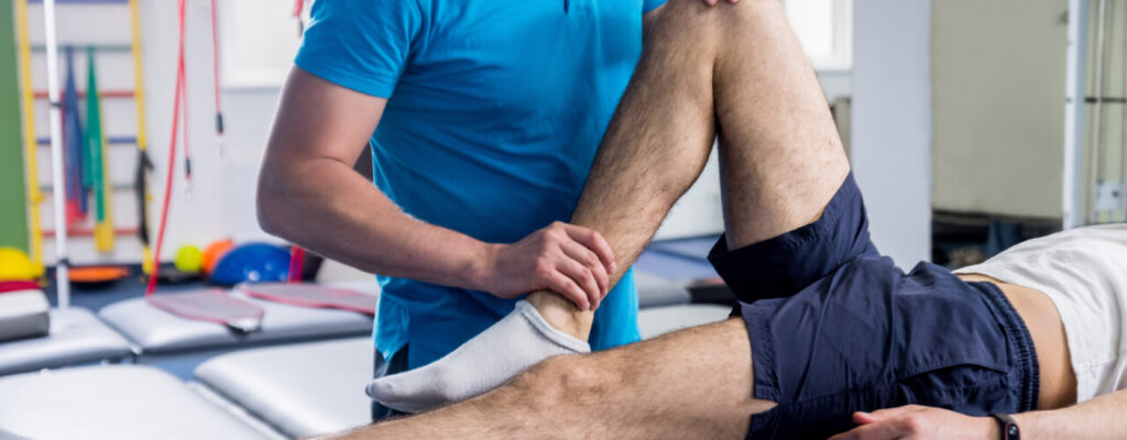 Hip and Knee Pain
