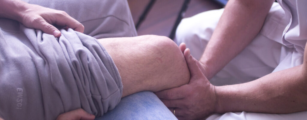 Arthritis Pain