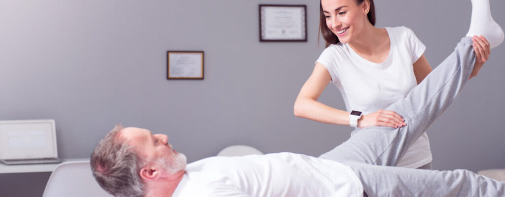 Physical Therapy