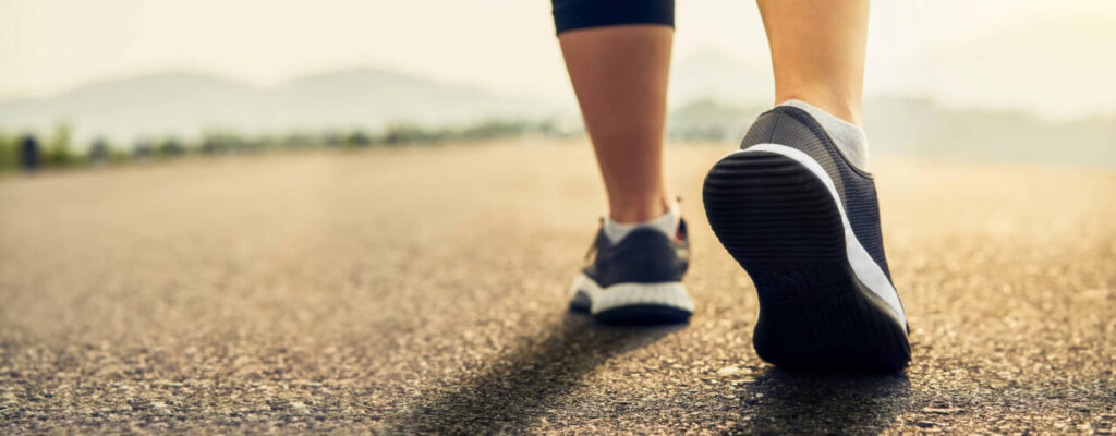 Ankle Sprain