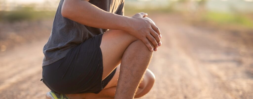 Knee Pain
