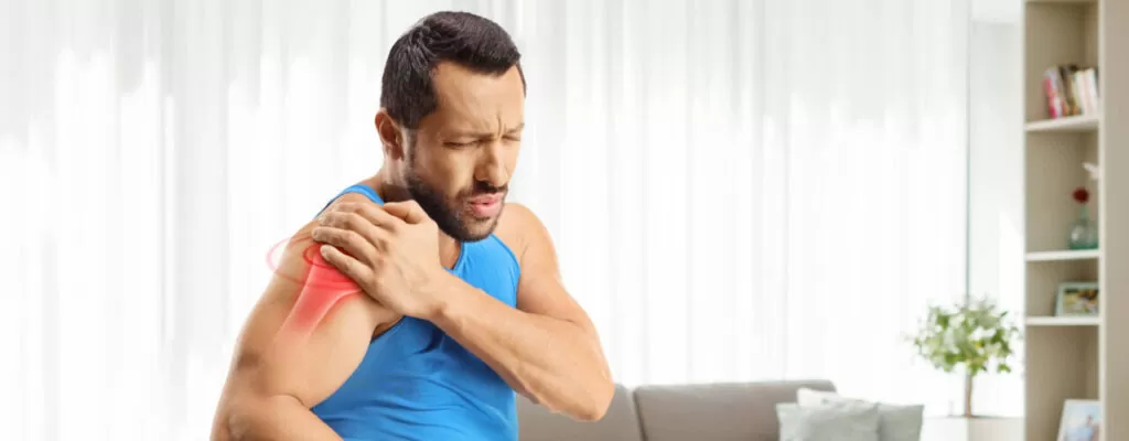 Shoulder Pain
