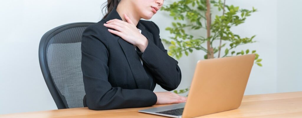 Shoulder Pain
