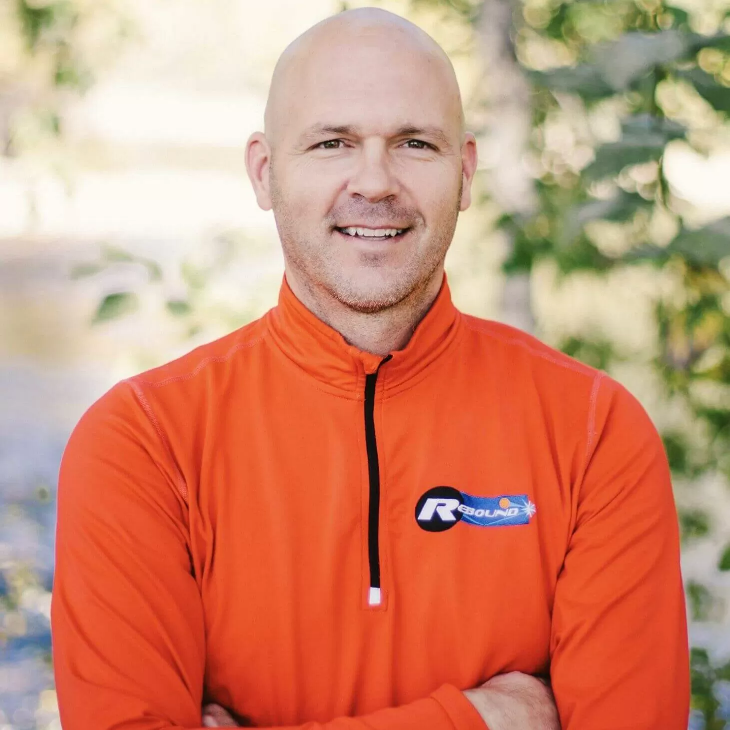 Tony Peppley, Physical Therapists