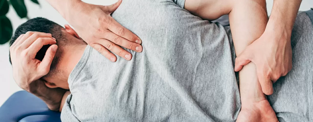 physical therapy for pain relief