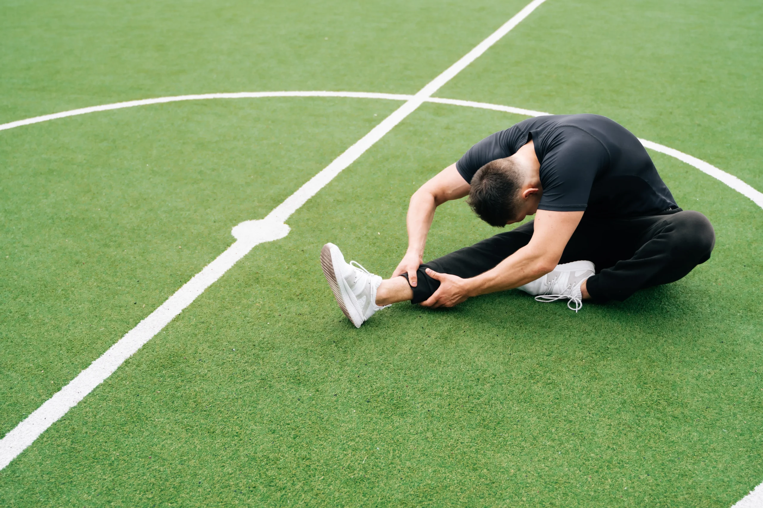 Improved walking and mobility