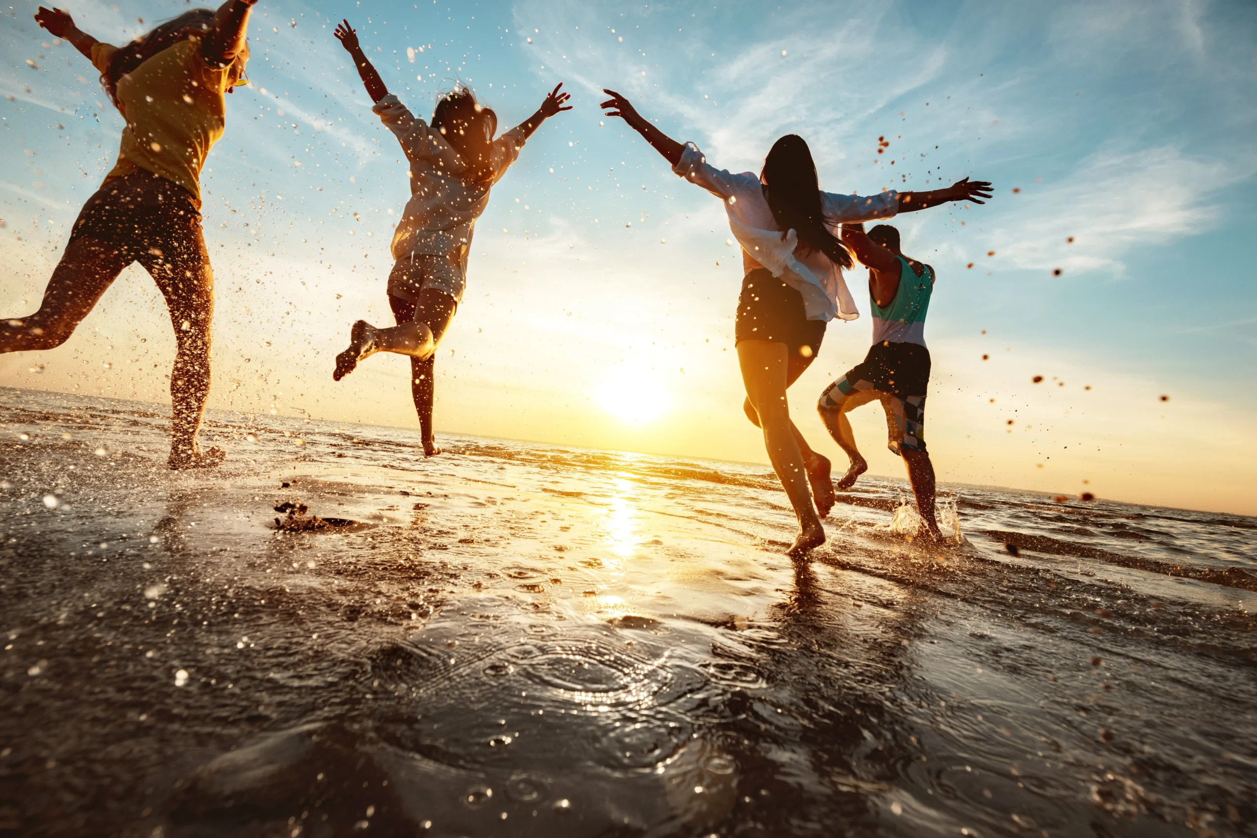 summer fun