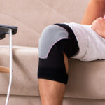 knee brace